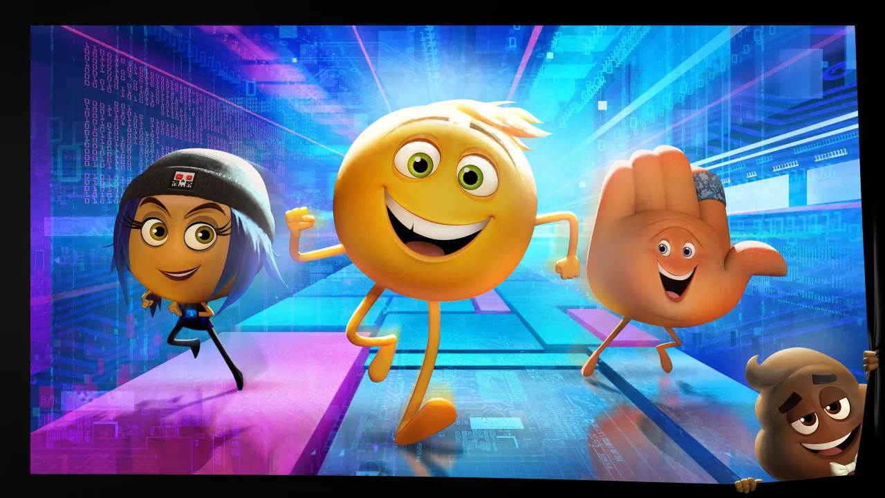 Emoji Filmi İndir - görsel 2