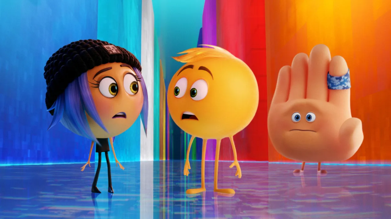 Emoji Filmi İndir - görsel 3