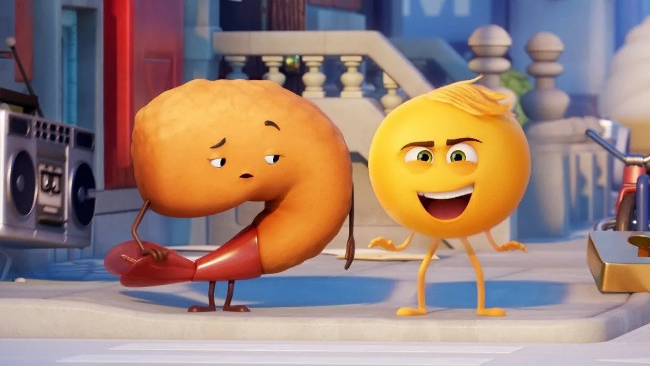 Emoji Filmi İndir - görsel 4