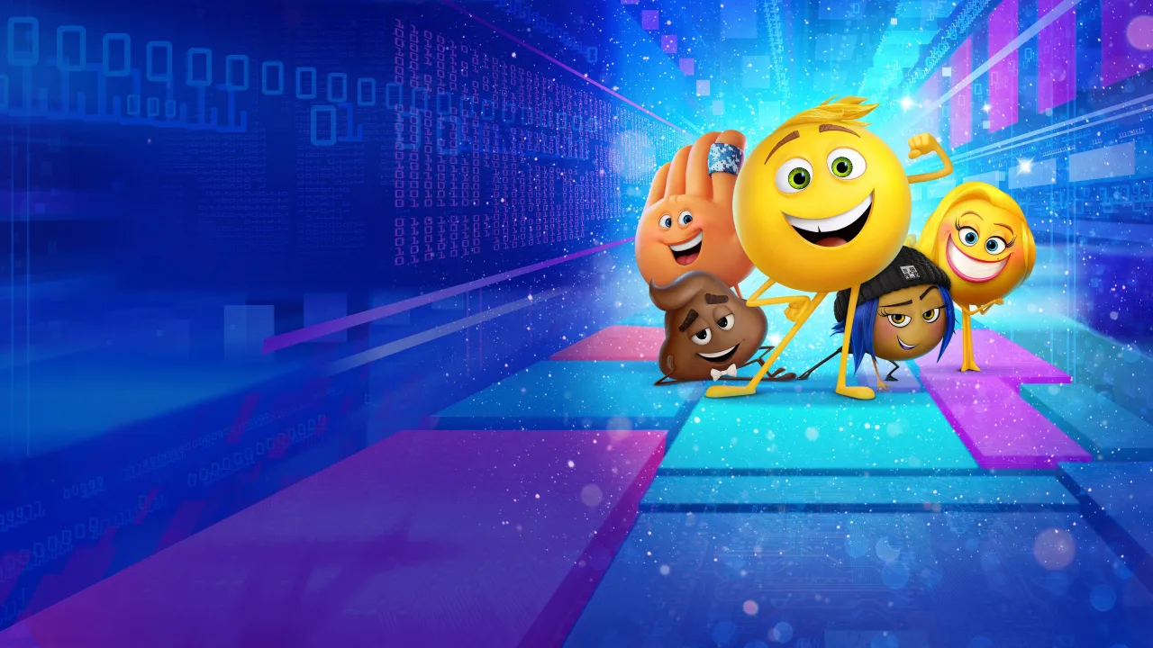 Emoji Filmi İndir - görsel 6