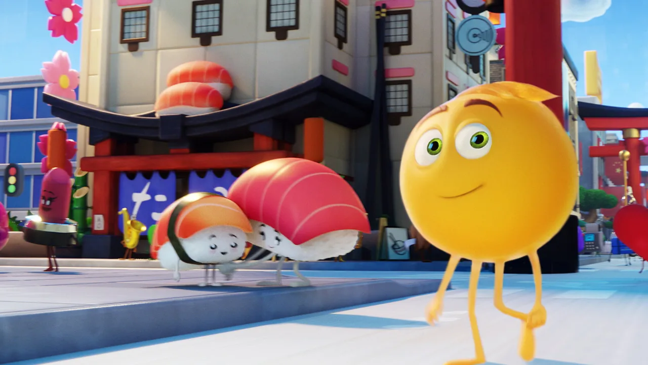 Emoji Filmi İndir - görsel 8