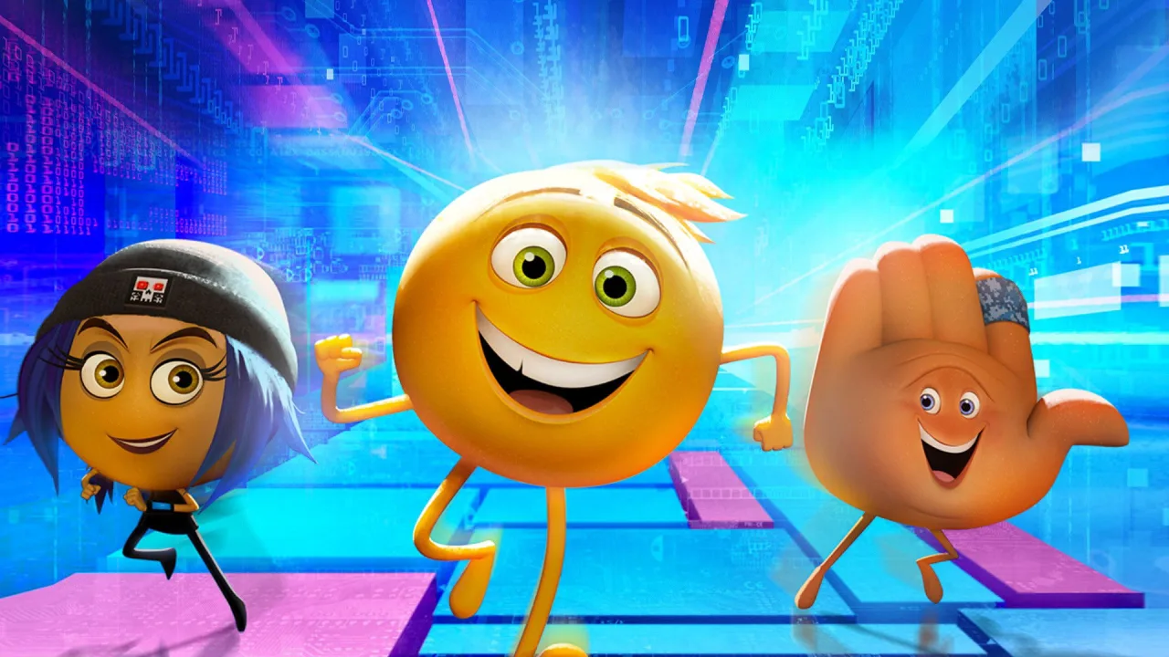 Emoji Filmi İndir - görsel 9