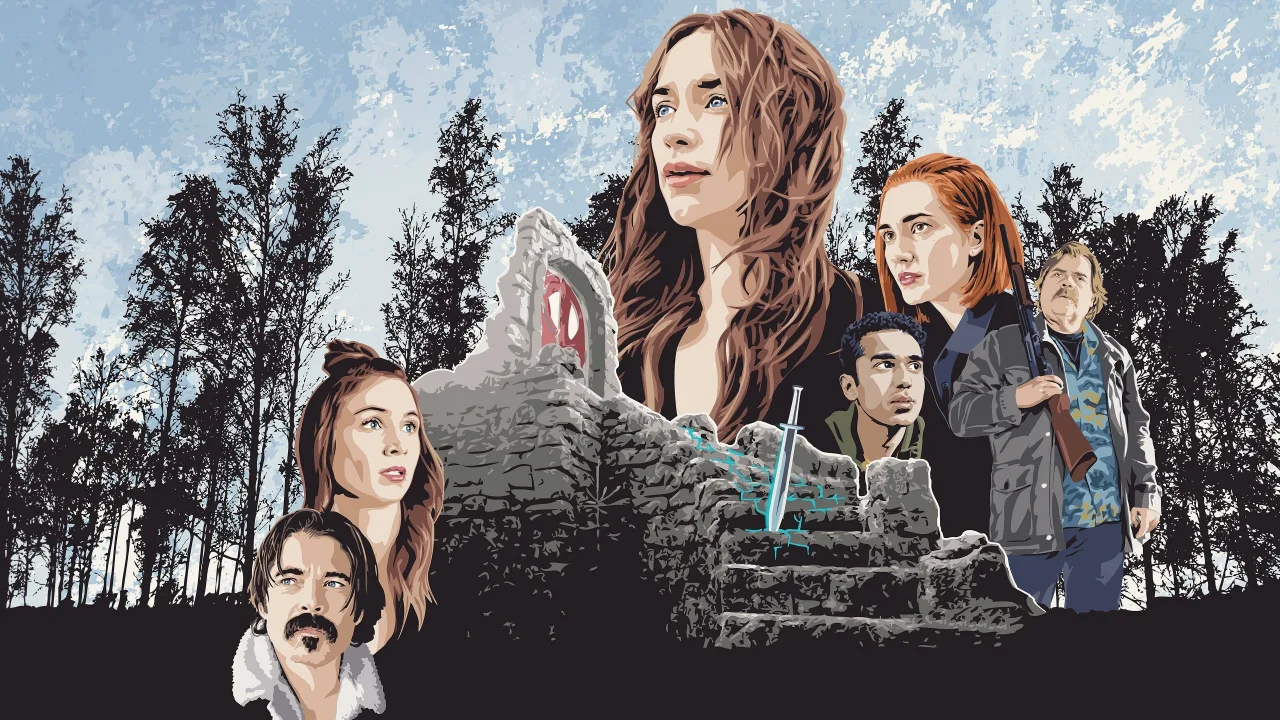 Wynonna Earp 1080p İndir - görsel 1