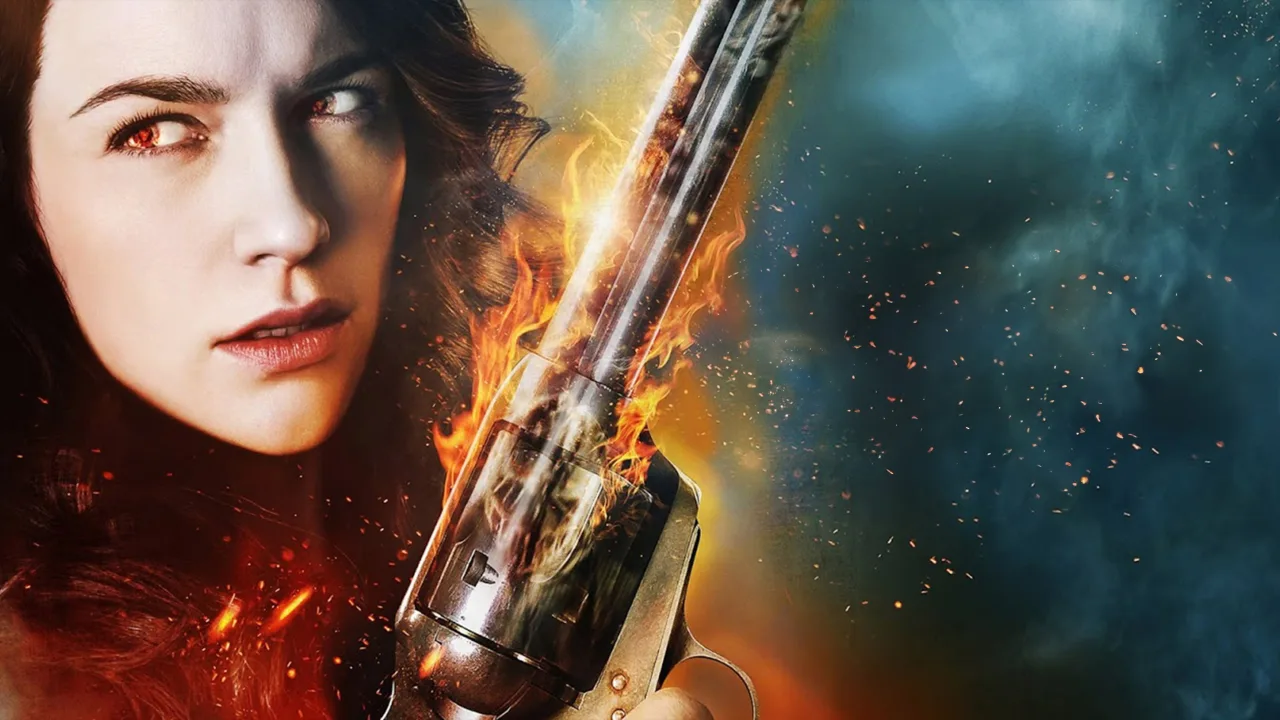 Wynonna Earp 1080p İndir - görsel 4
