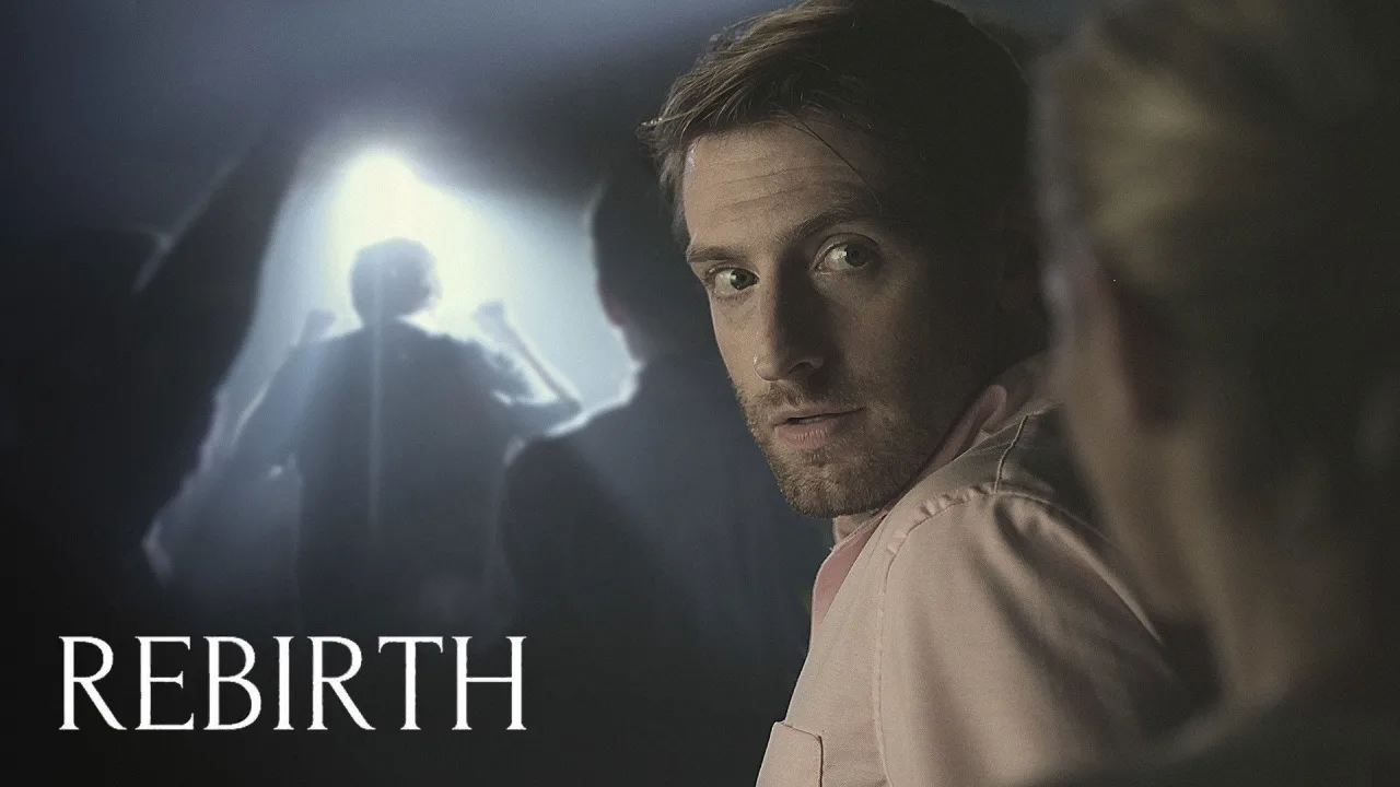Rebirth İndir - görsel 8