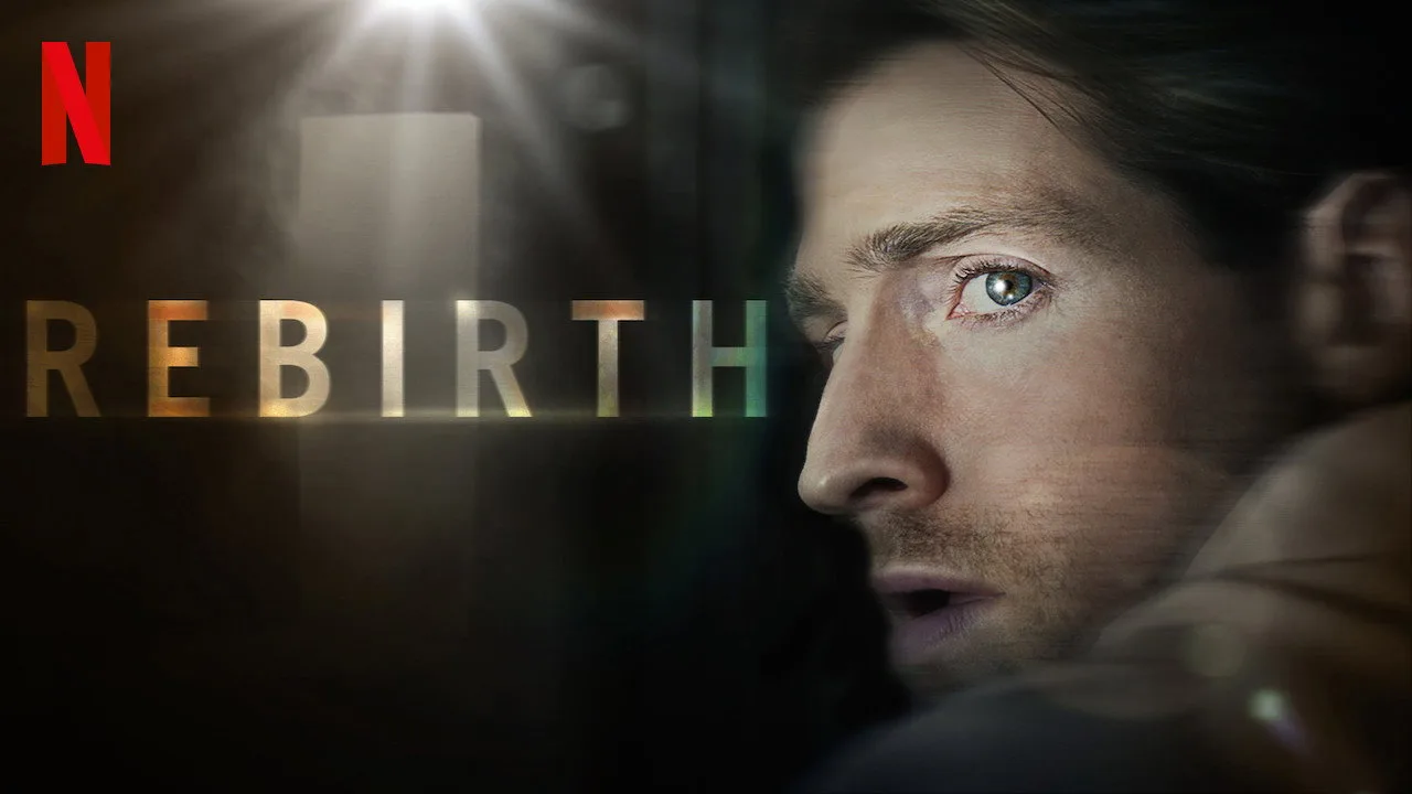 Rebirth İndir - görsel 9