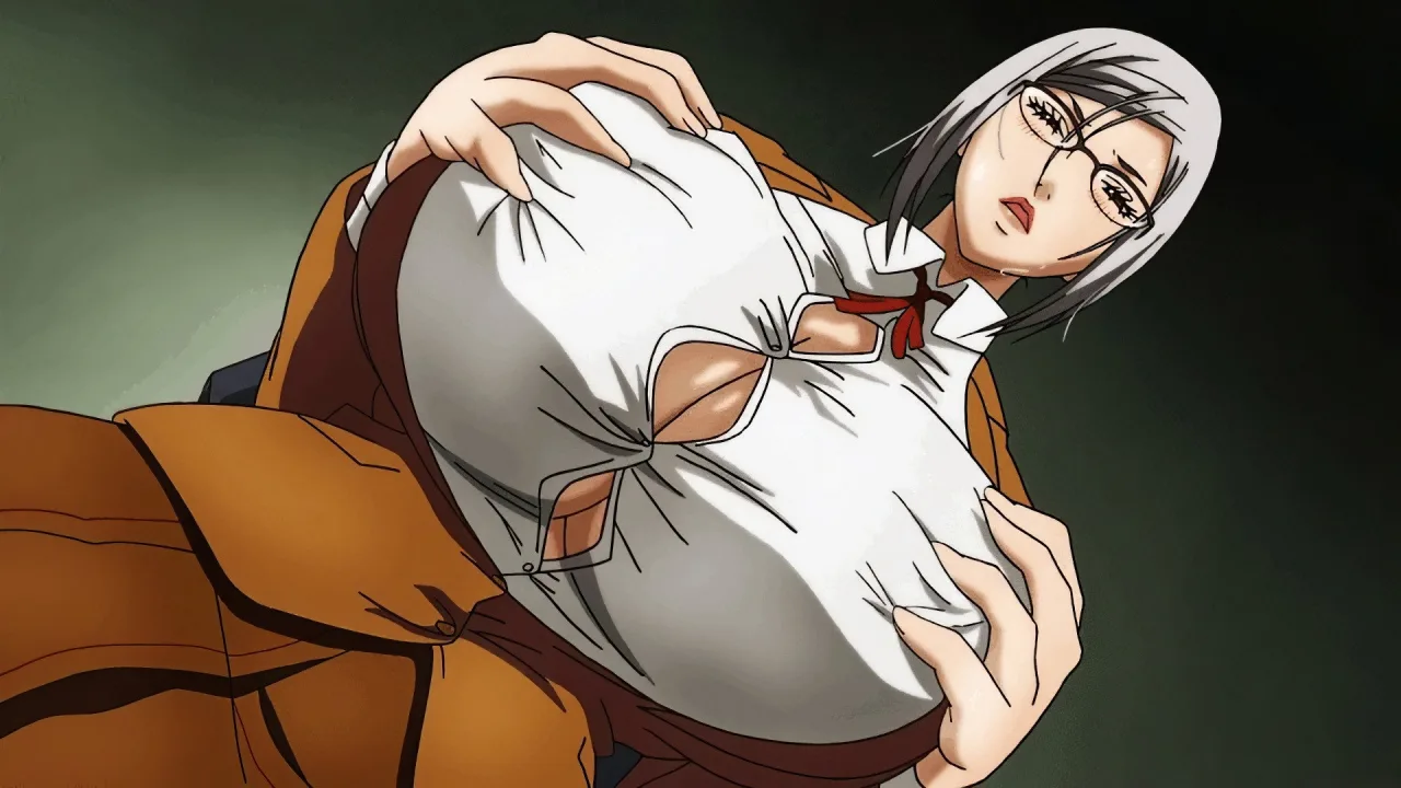 Prison School 1080p İndir - görsel 10