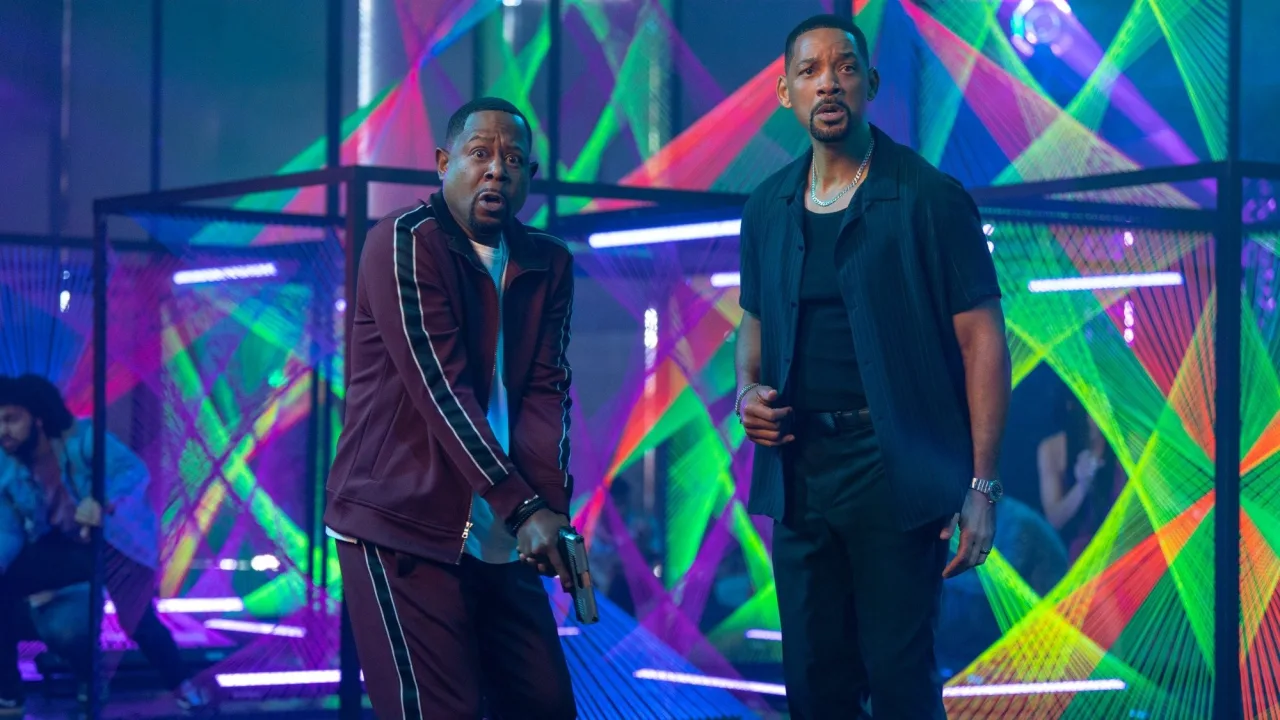 Bad Boys: Ya Hep Ya Hiç İndir - görsel 10