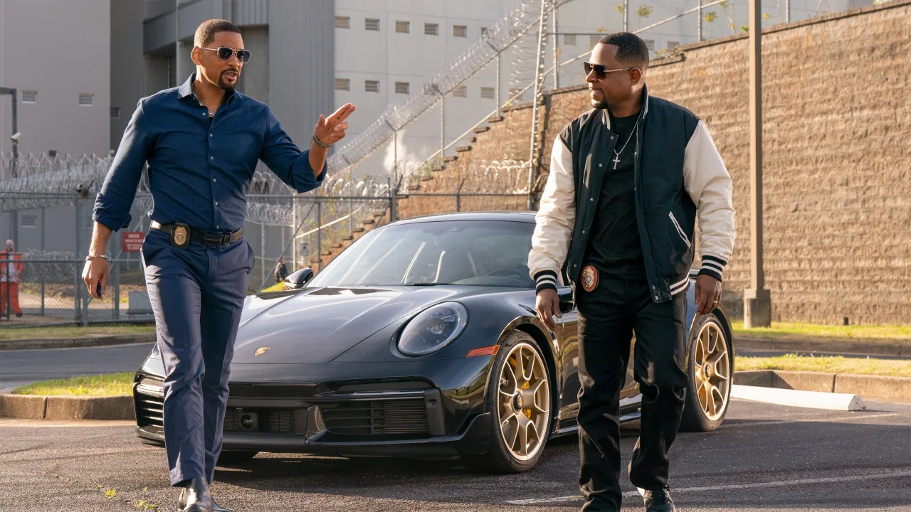 Bad Boys: Ya Hep Ya Hiç İndir - görsel 4