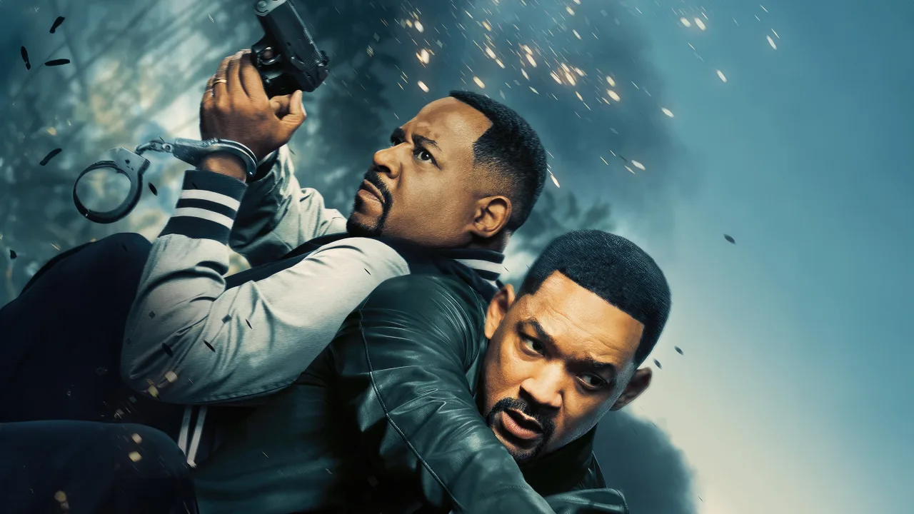 Bad Boys: Ya Hep Ya Hiç İndir - görsel 6