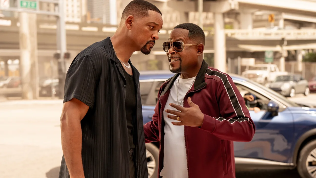 Bad Boys: Ya Hep Ya Hiç İndir - görsel 7