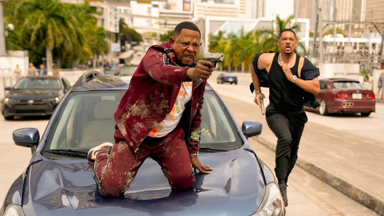 Bad Boys: Ya Hep Ya Hiç İndir - görsel 8
