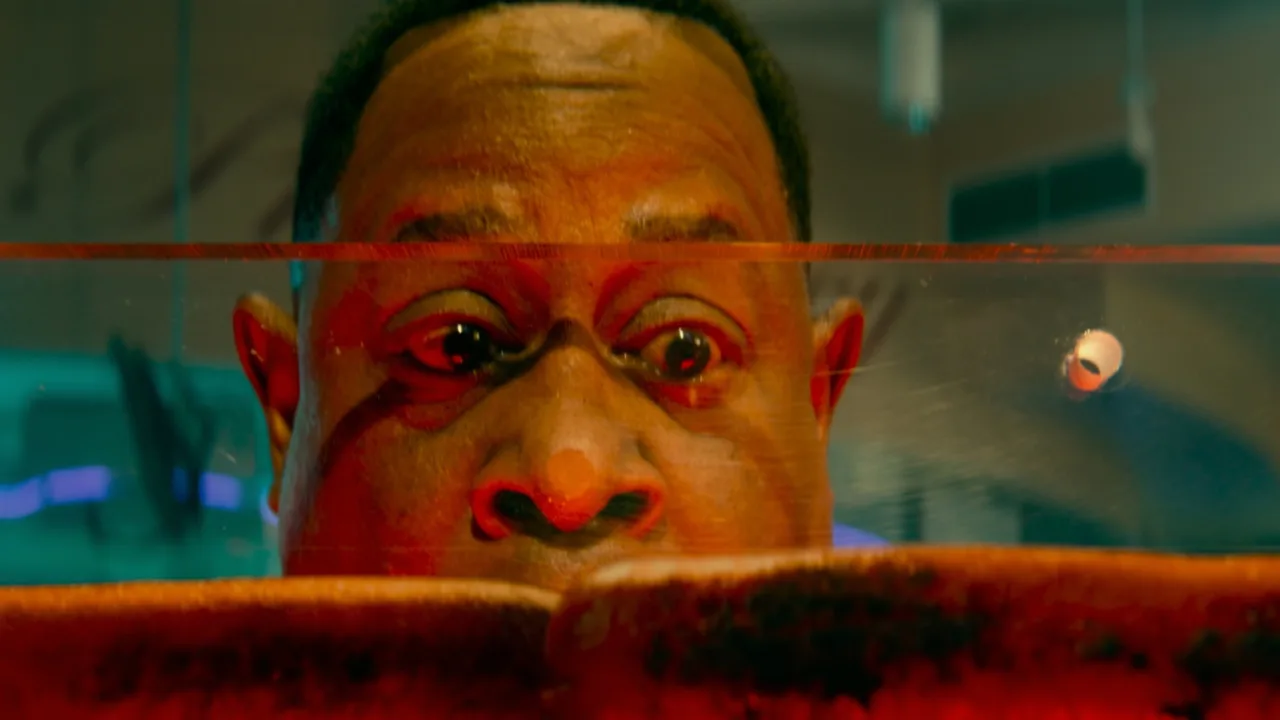 Bad Boys: Ya Hep Ya Hiç İndir - görsel 9