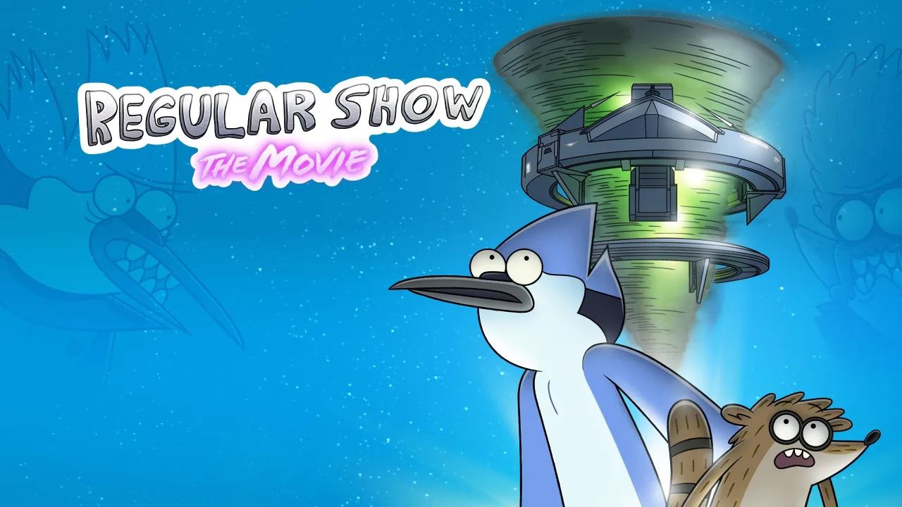 Regular Show: The Movie İndir - görsel 7