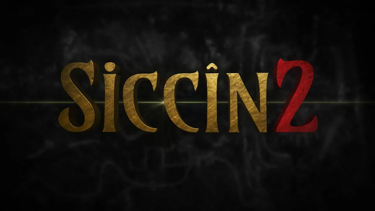 Siccin 2 İndir - görsel 6
