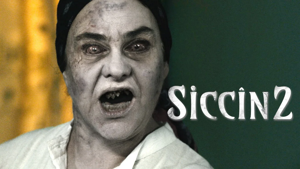 Siccin 2 İndir - görsel 7