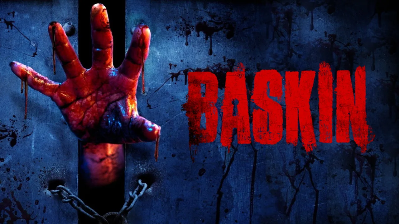 Baskın: Karabasan İndir - görsel 9