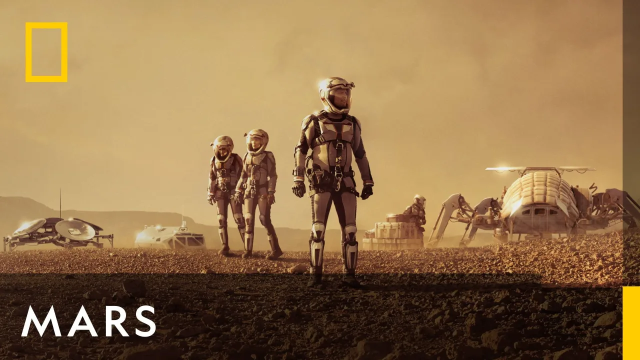 Mars 1080p İndir - görsel 9
