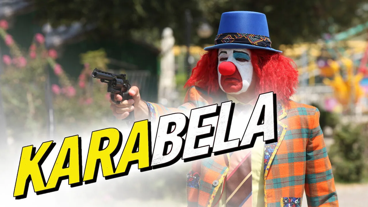 Kara Bela İndir - görsel 6