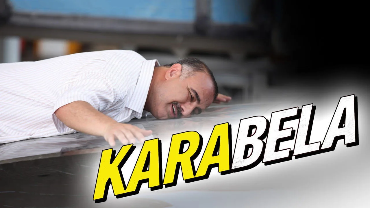 Kara Bela İndir - görsel 7