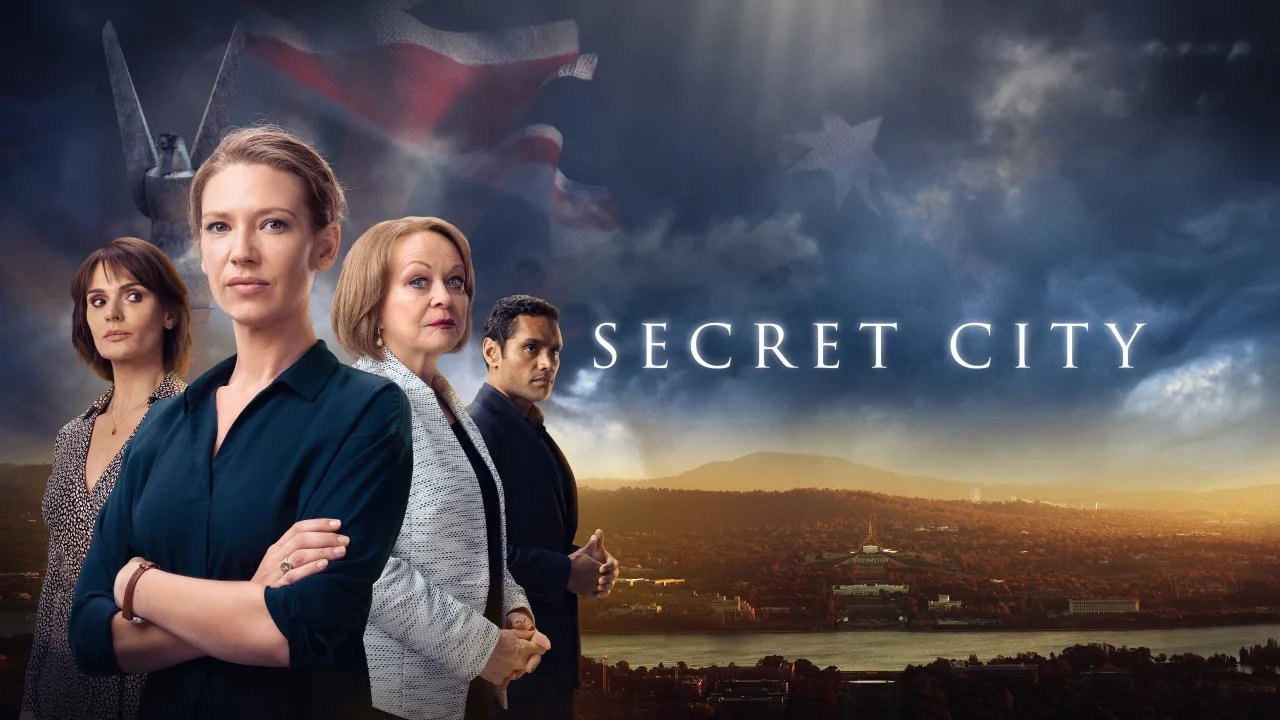 Secret City 1080p İndir - görsel 10