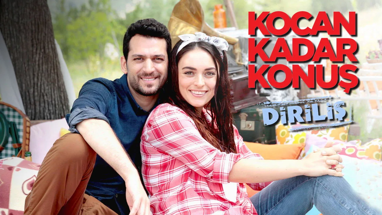 Kocan Kadar Konuş: Diriliş - görsel 6