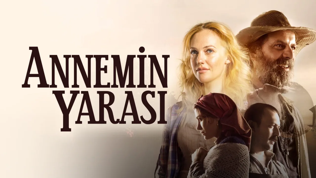 Annemin Yarası İndir - görsel 6