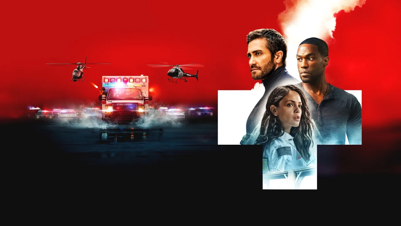 Ambulans İndir - görsel 3