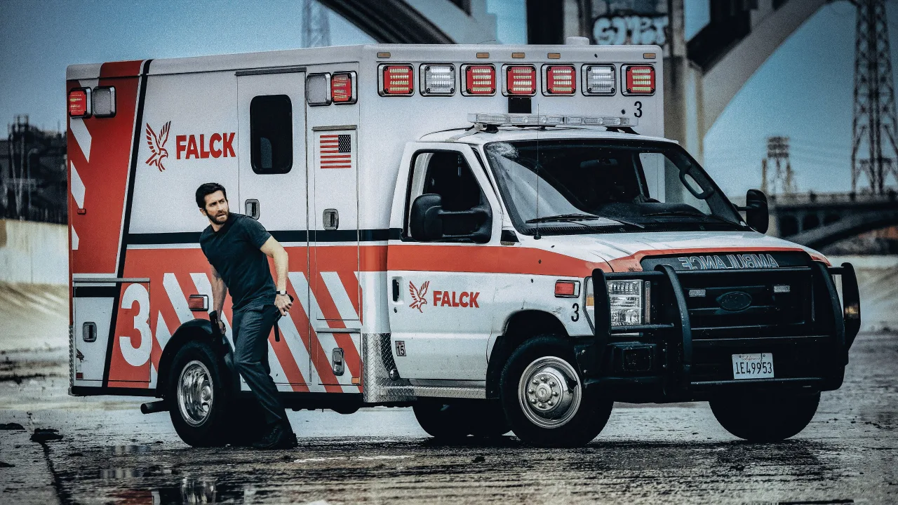 Ambulans İndir - görsel 4