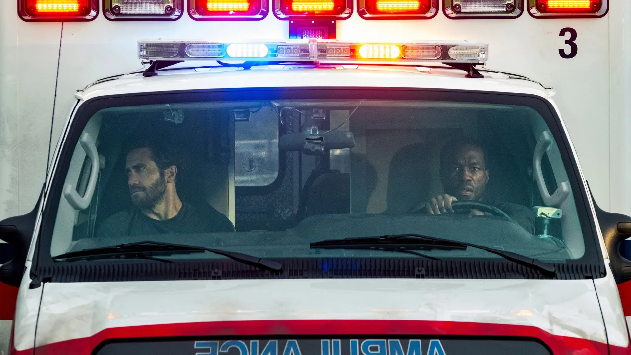 Ambulans İndir - görsel 7