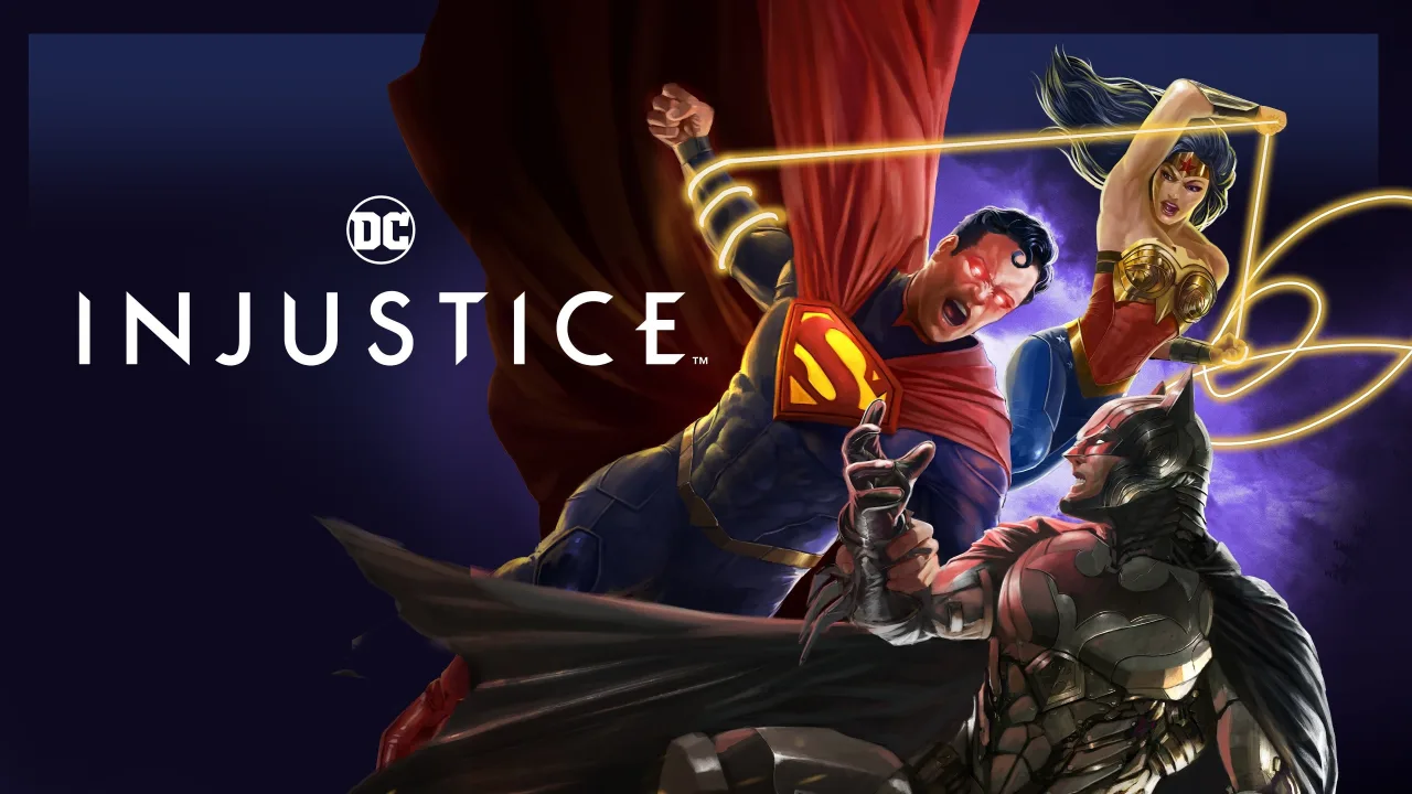 Injustice İndir - görsel 9