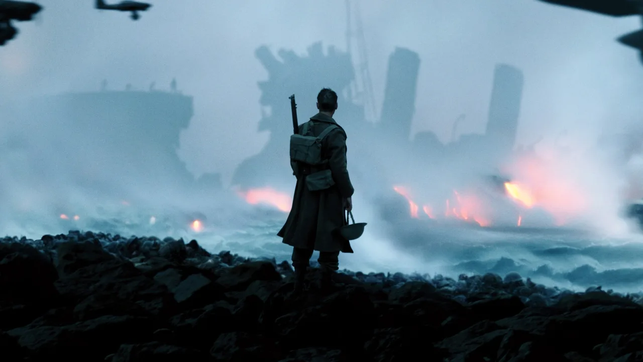 Dunkirk İndir - görsel 1