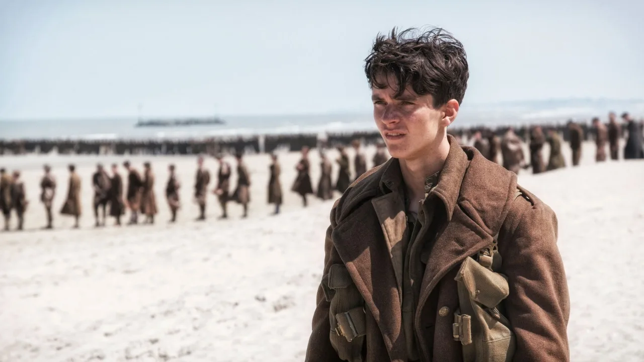 Dunkirk İndir - görsel 10