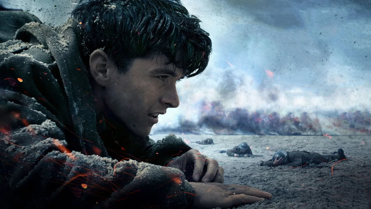 Dunkirk İndir - görsel 3