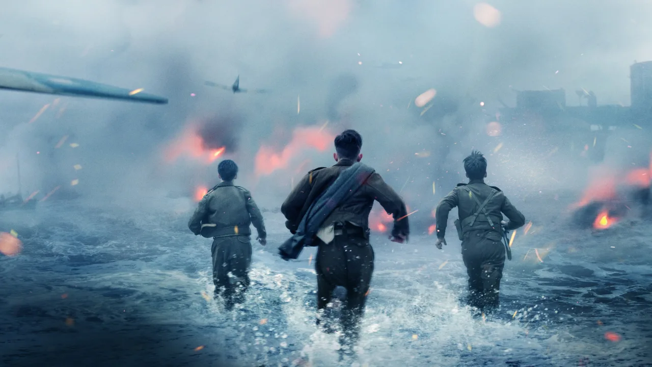 Dunkirk İndir - görsel 5