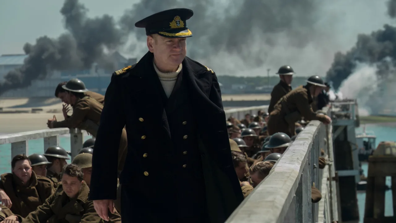 Dunkirk İndir - görsel 8