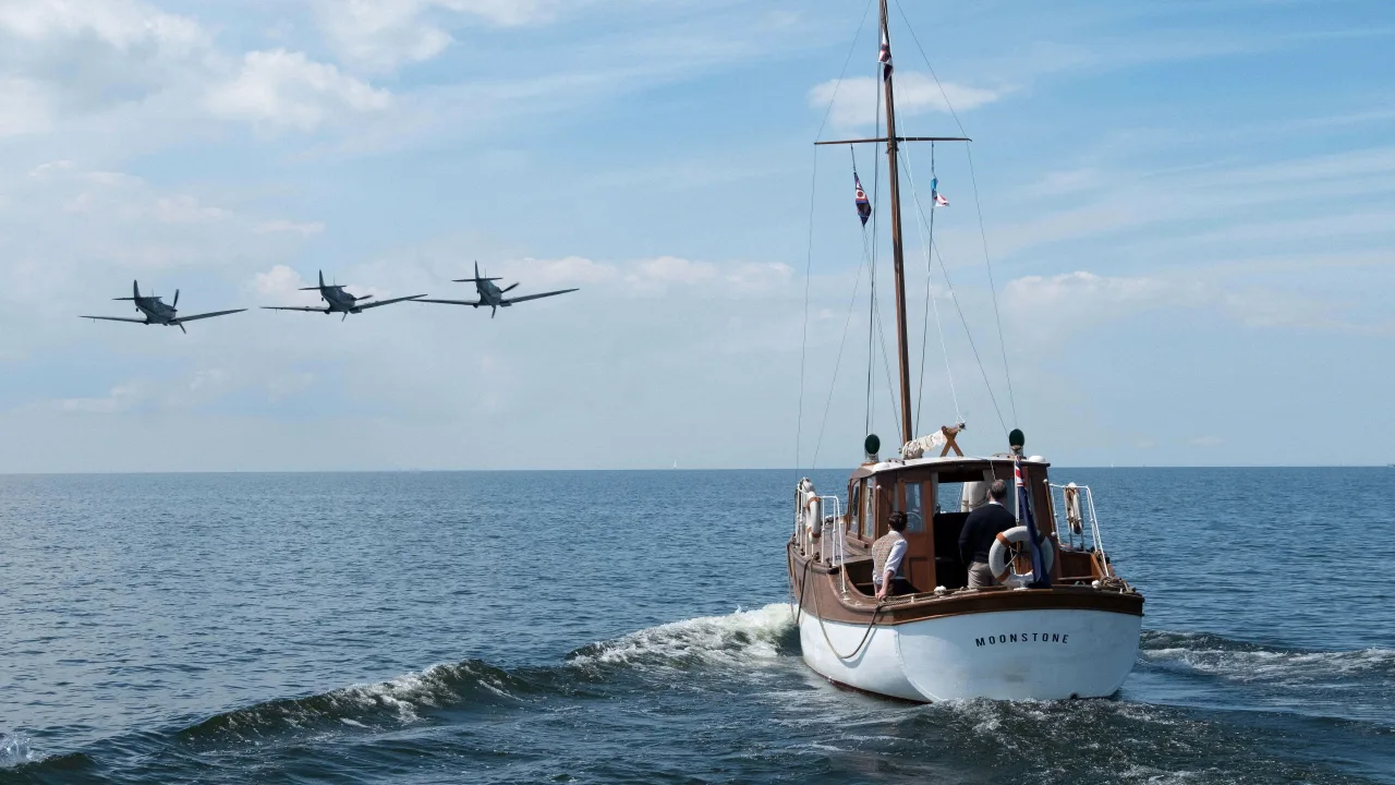 Dunkirk İndir - görsel 9