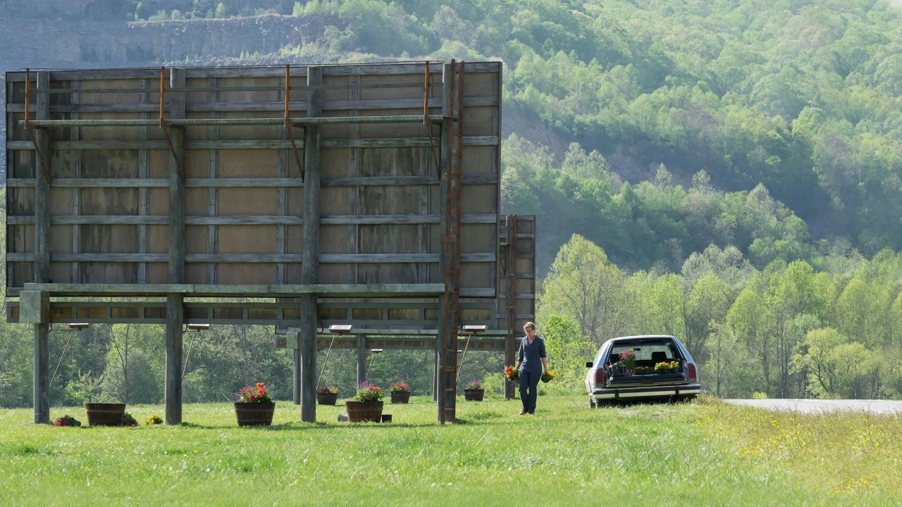 Üç Billboard Ebbing Çıkışı, Missouri İndir - görsel 10