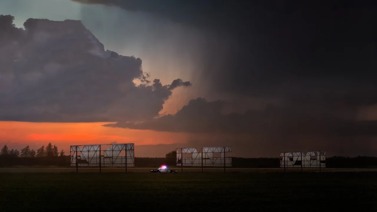 Üç Billboard Ebbing Çıkışı, Missouri İndir - görsel 3