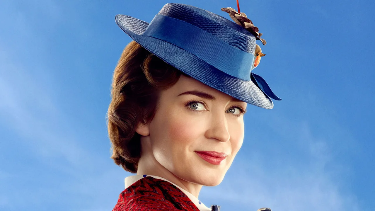 Mary Poppins: Sihirli Dadı İndir - görsel 5