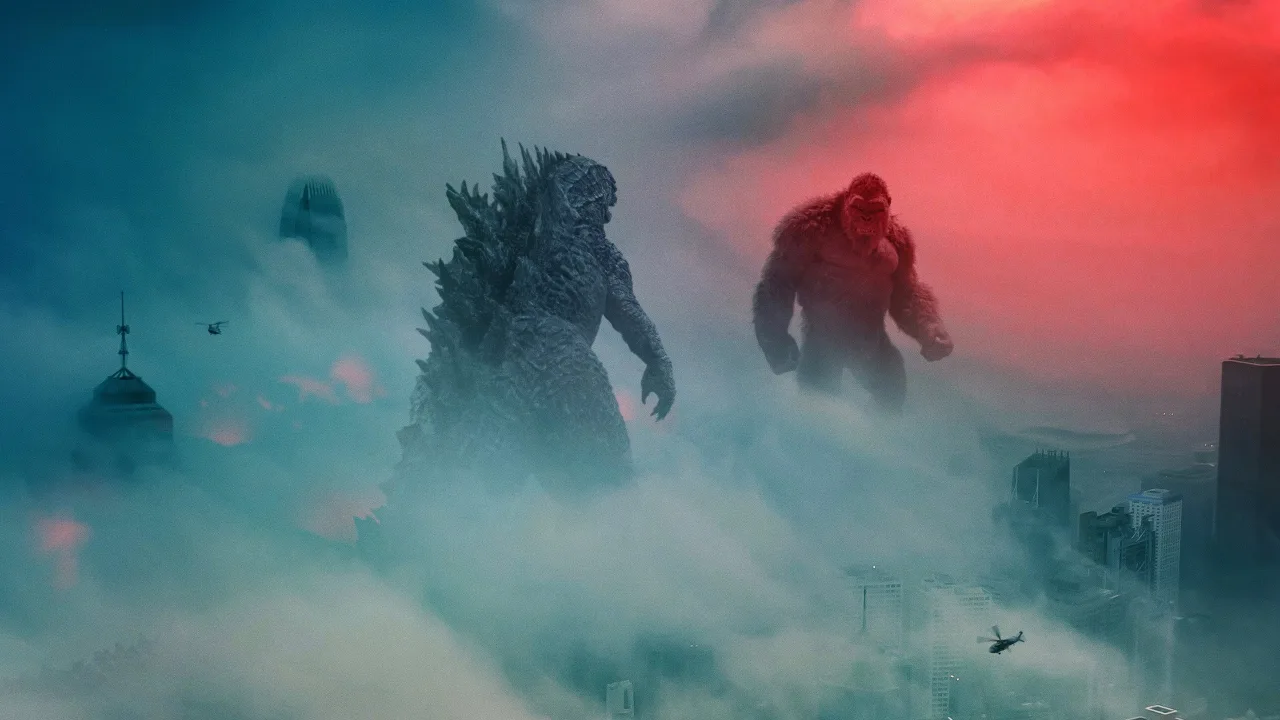 Godzilla vs. Kong İndir - görsel 3