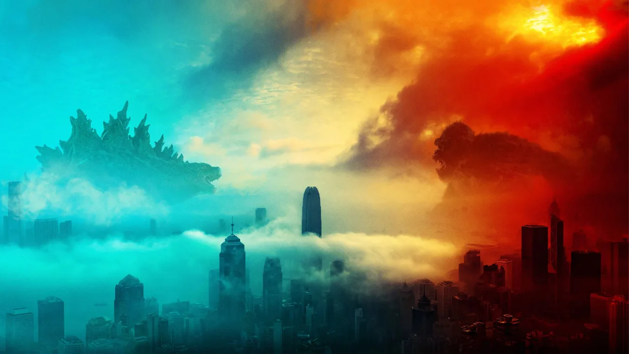 Godzilla vs. Kong İndir - görsel 5