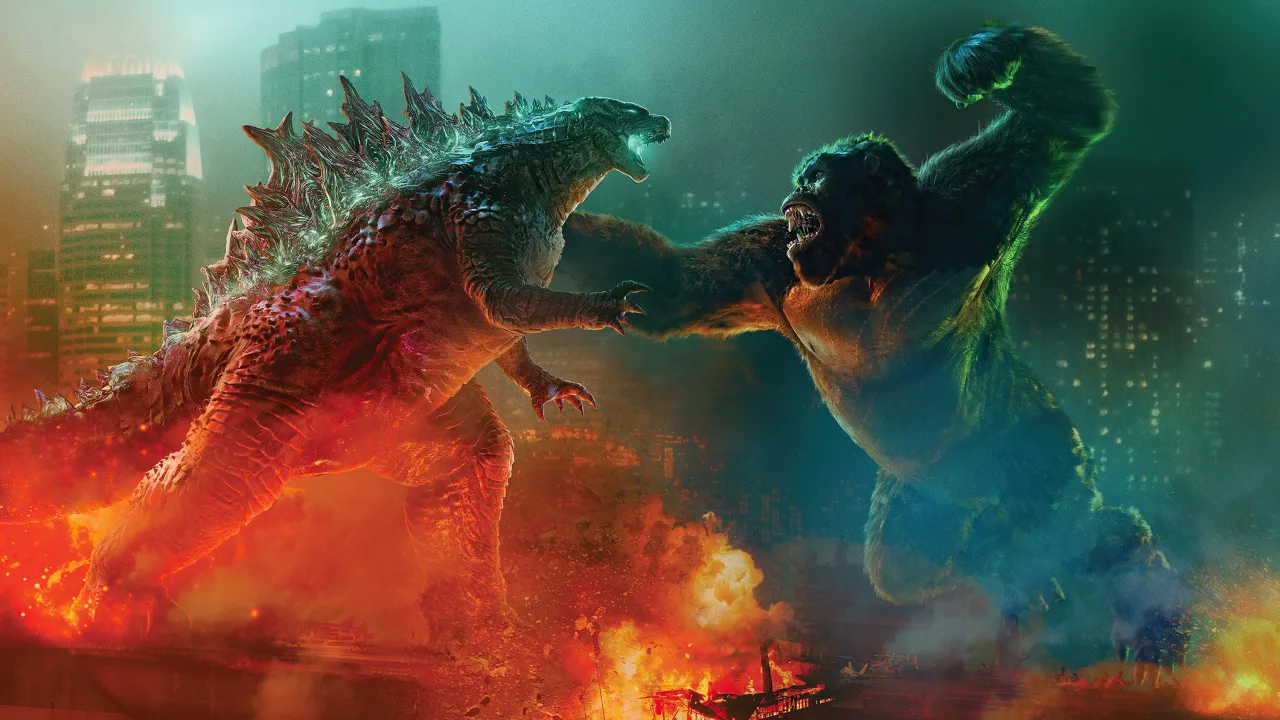 Godzilla vs. Kong İndir - görsel 8