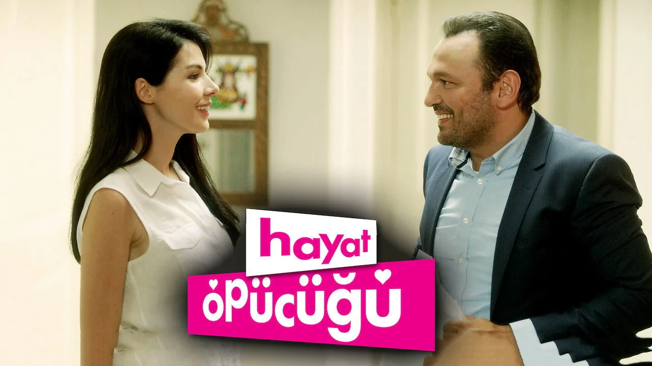 Hayat Öpücüğü İndir - görsel 4