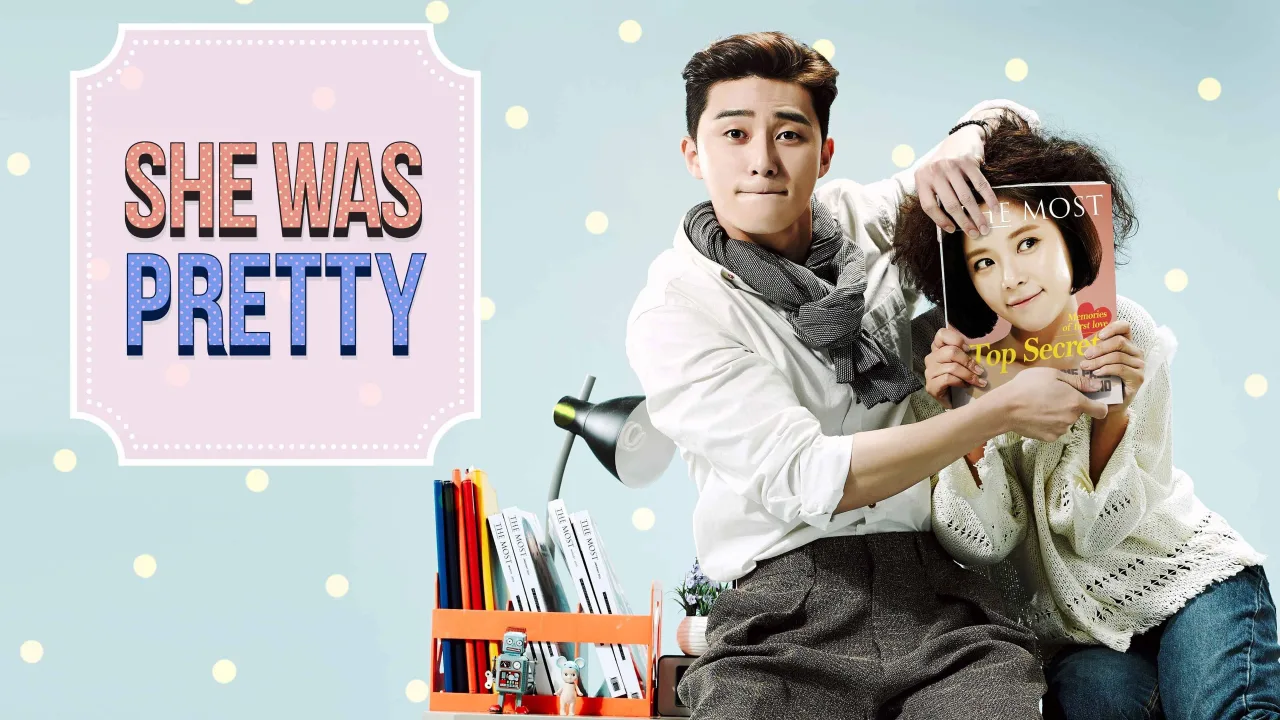 She Was Pretty 1080p Altyazılı İndir - görsel 9