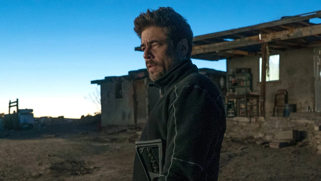 Sicario: Day of the Soldado İndir - görsel 6