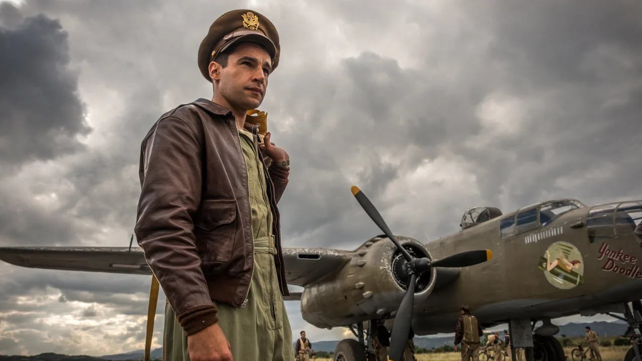Catch-22 1080p İndir - görsel 3