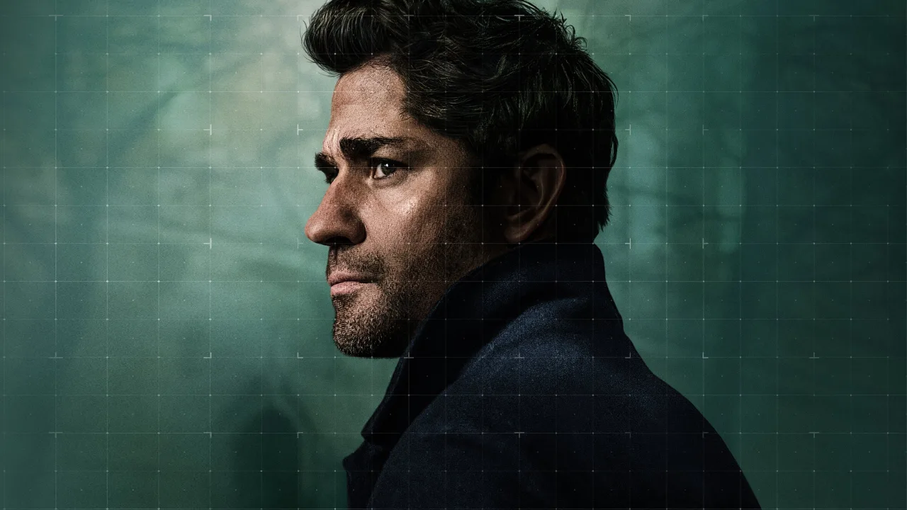 Tom Clancy'den Jack Ryan İndir - görsel 3