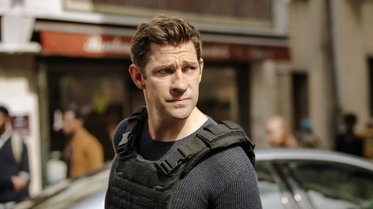Tom Clancy'den Jack Ryan İndir - görsel 6
