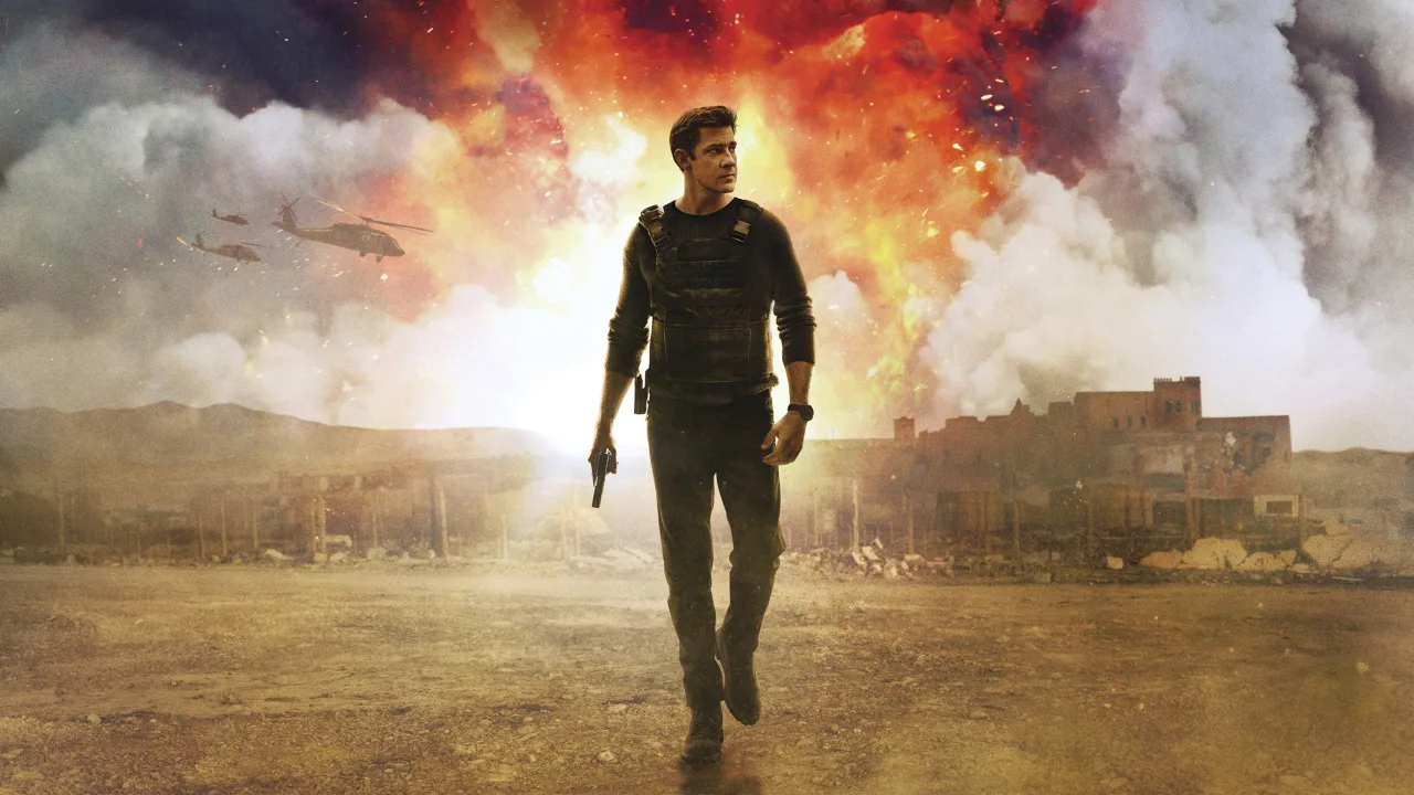 Tom Clancy'den Jack Ryan İndir - görsel 7